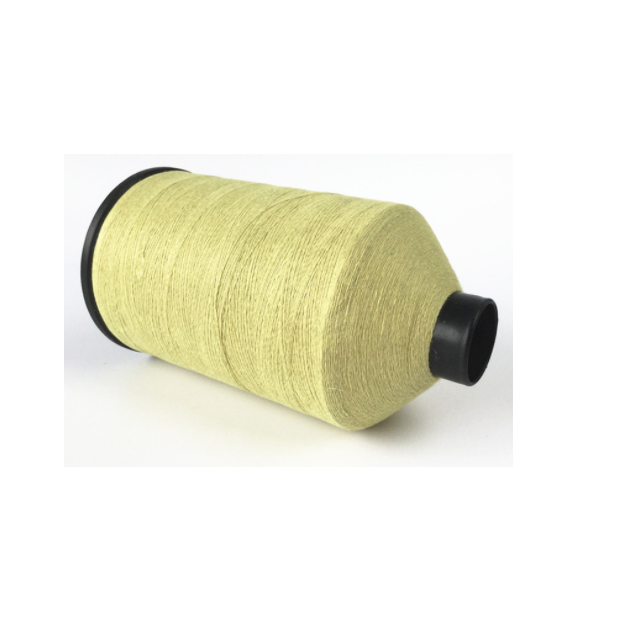 Para aramid Fire Safe Fireproof Flame Retardant Anti-cut High Strength High Temperature Resistant Industrial Sewing Thread Fufu