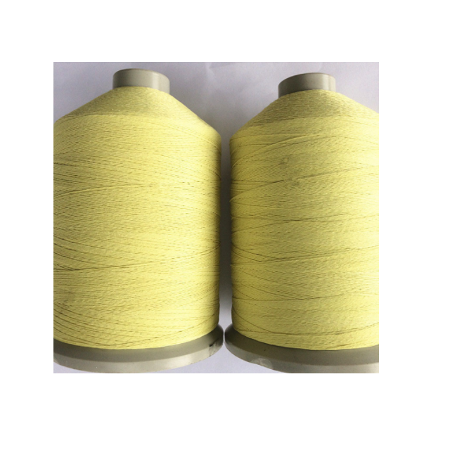 Para aramid Fire Safe Fireproof Flame Retardant Anti-cut High Strength High Temperature Resistant Industrial Sewing Thread Fufu