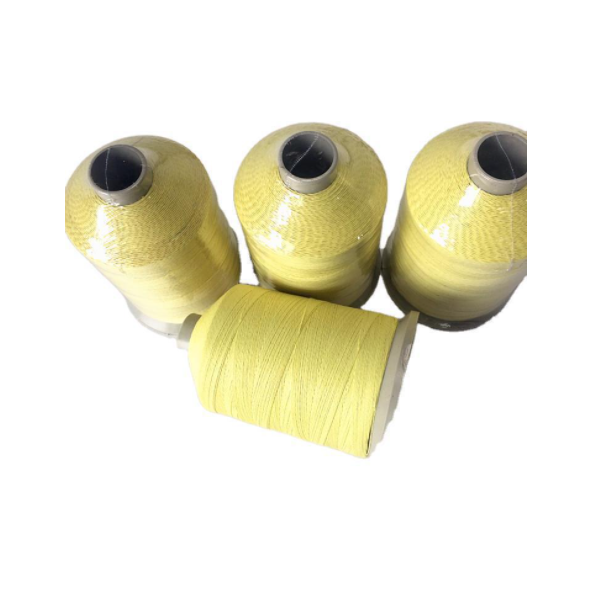 Para aramid Fire Safe Fireproof Flame Retardant Anti-cut High Strength High Temperature Resistant Industrial Sewing Thread Fufu