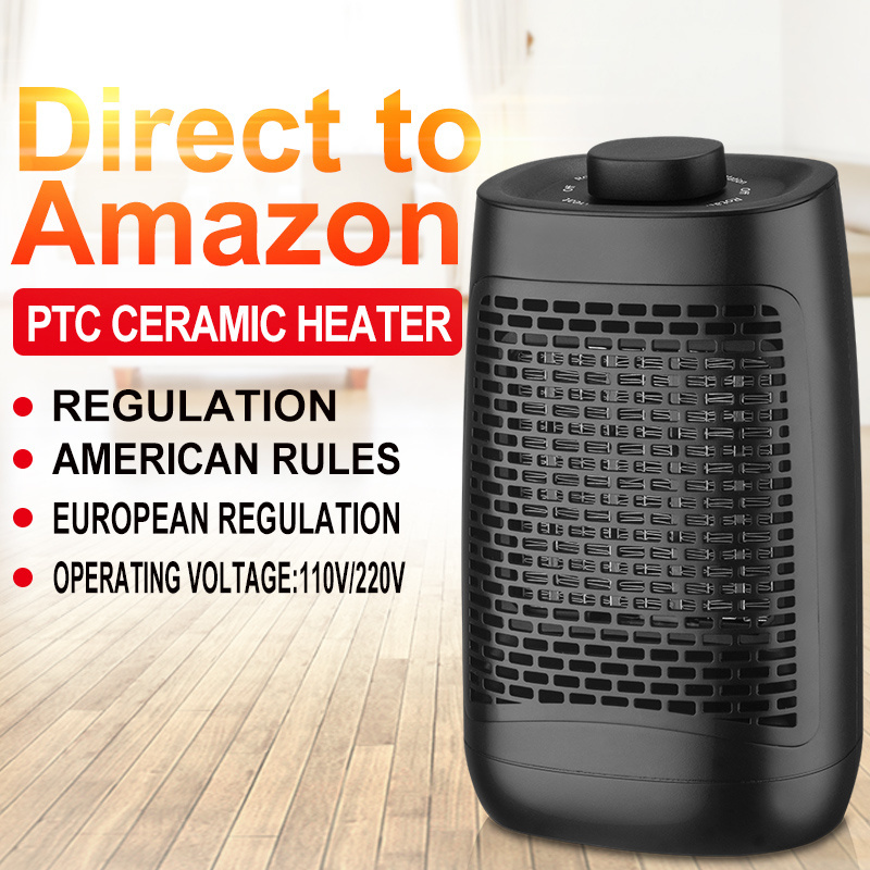 1200W High power vertical heater Home heater Portable ptc heater