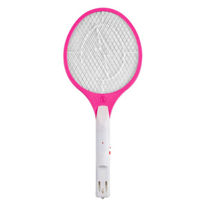 Insect Zapper Racket Rechargeable Mosquito Swatter Effective Bug Control 3000V Wasp Killer Mosquito Zapper Electric Bug Zapper.