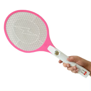 110v-220v Bug Zapper Indoor Fly Swatter Mosquito Killer Racket Rechargeable Mosquito Swatter YIWU Dayoung Insect Killer Bat