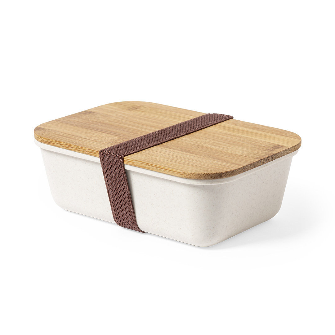 1000ml Big Capacity Premium Bento Lunch Boxes Bamboo Lunch Box With Bamboo Chopping Board Lid