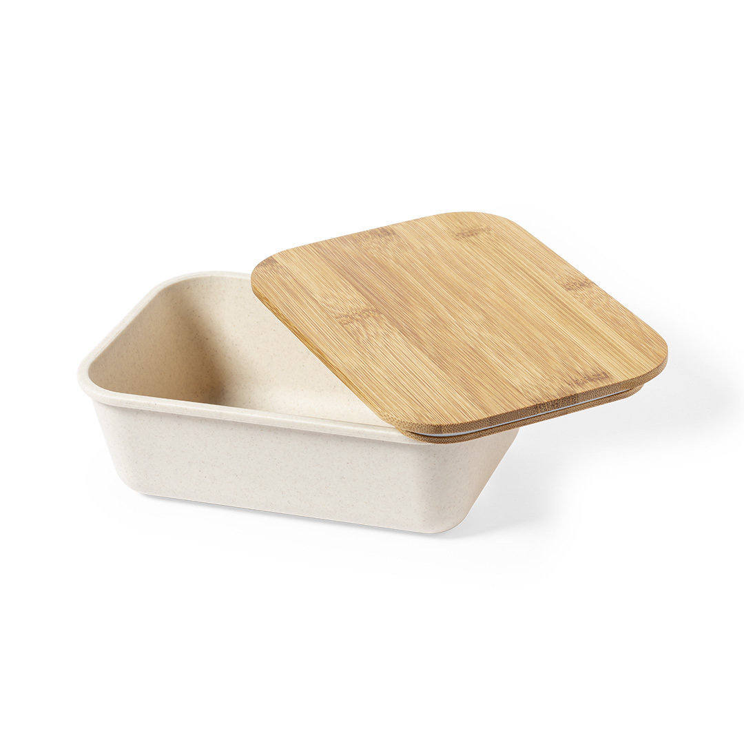 1000ml Big Capacity Premium Bento Lunch Boxes Bamboo Lunch Box With Bamboo Chopping Board Lid