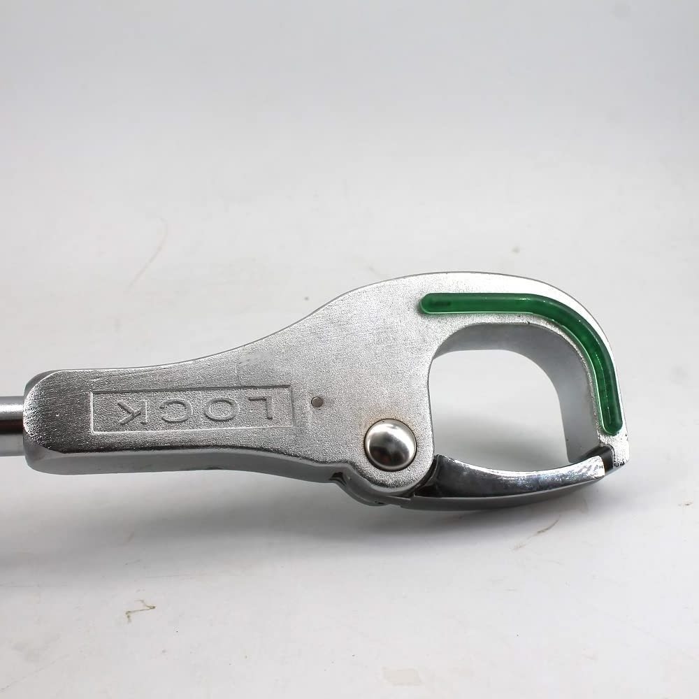 zhenzhi Handbrake to GearStick Lock -- Fits Manual and Automatic Cars Car Lock Car Anti-Theft Lock