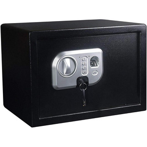 Zhenzhi Securely store jewelry, hand guns, money and more with the Stalwart Electronic Digital Safe