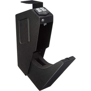 Ningbo Zhenzhi Mounted Safety Device Bafe Box with Biometric Fingerprint Lock