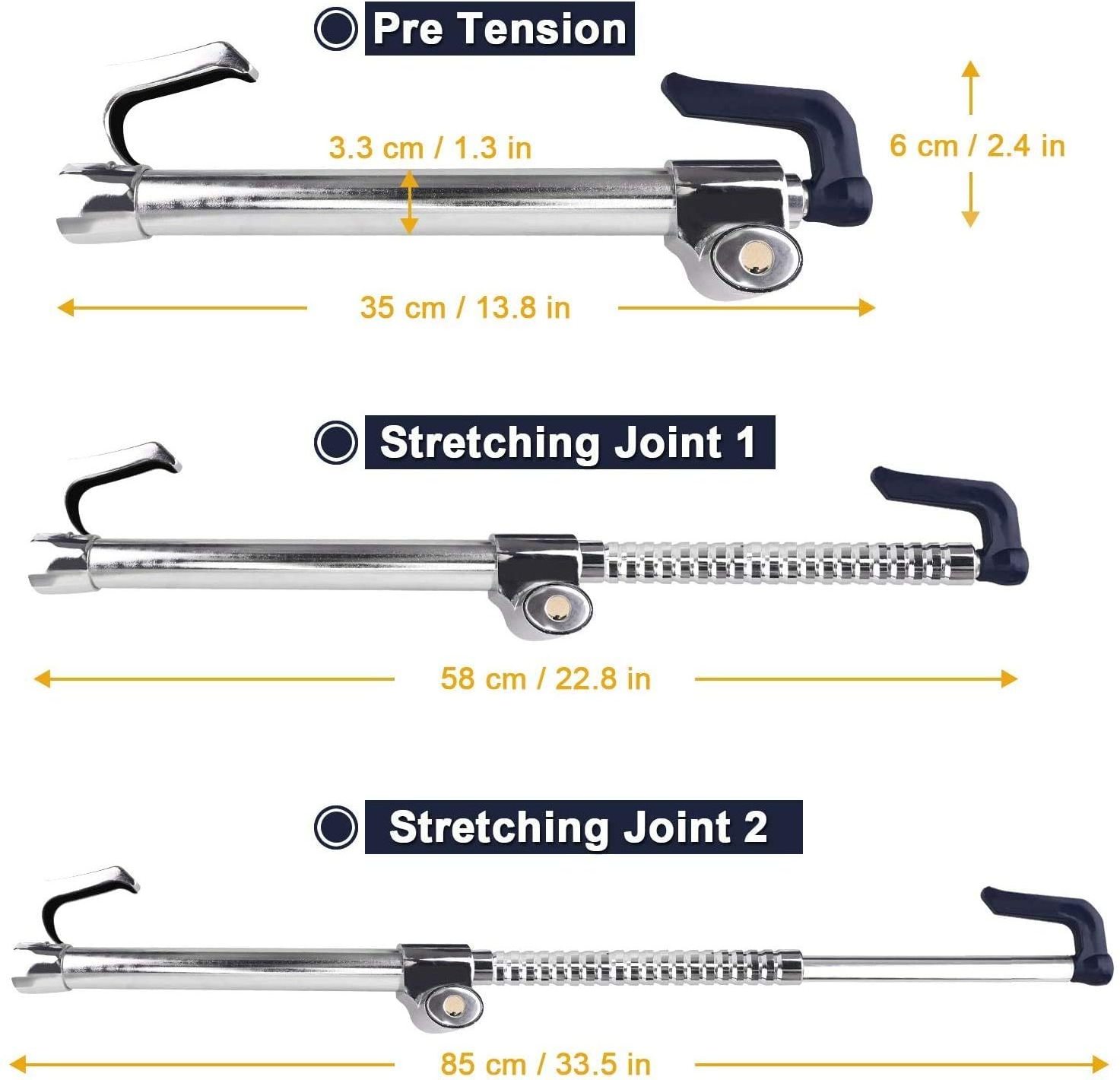 Zhenzhi Brake pedal lock anti-theft clutch lock is suitable for automobile double hook double protection