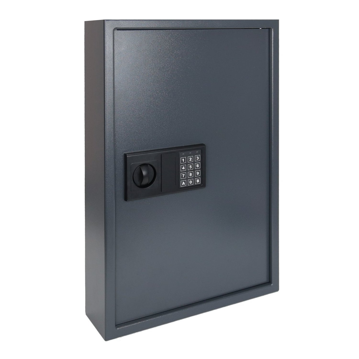 Hotel office warehouse school hospital used wall mounted key safe box combination key storage cabinet lock box