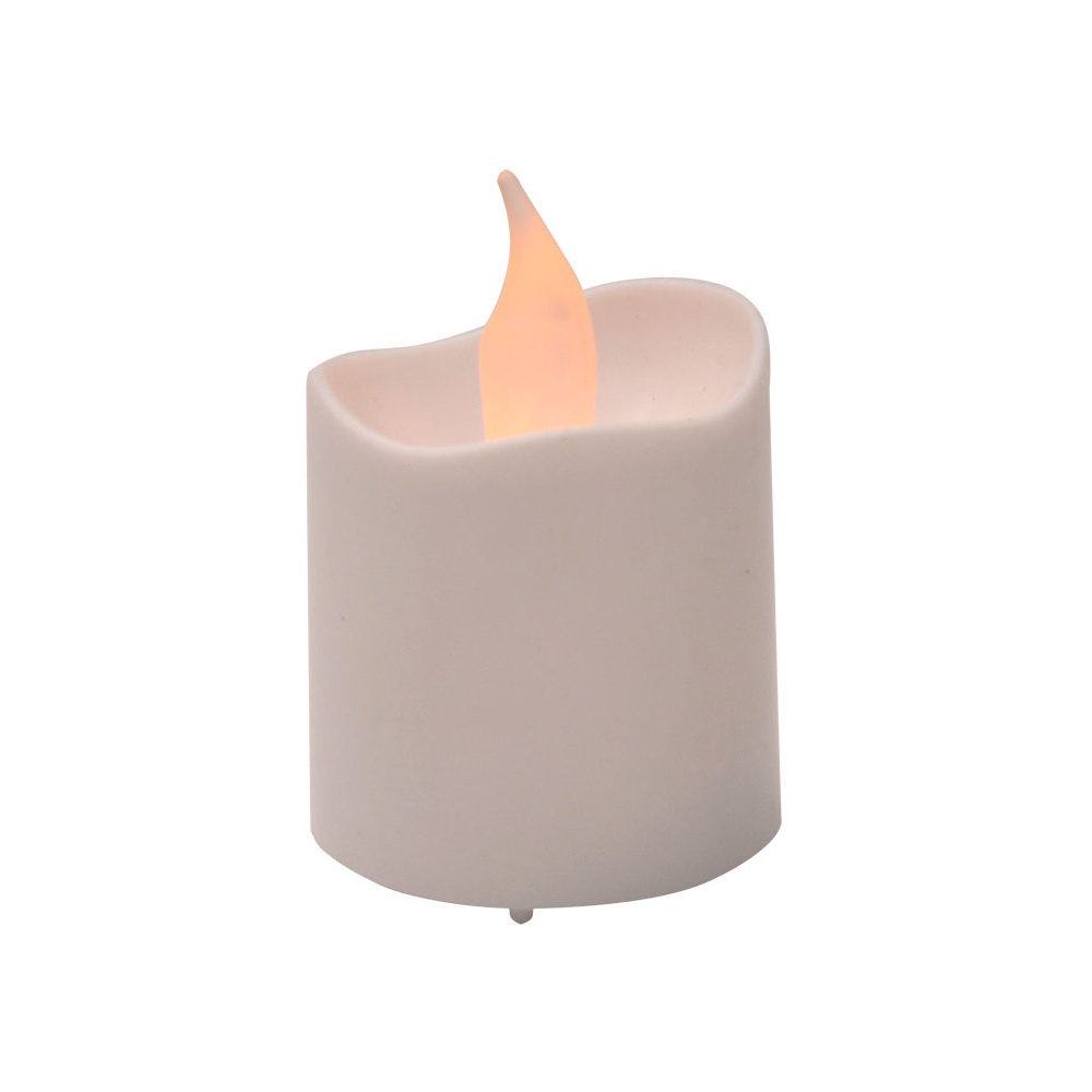 Hot Sales Flickering Flameless Safe candle,  LED tea lights for Parties, Home decoration, Restaurants, Nightclubs and Camping