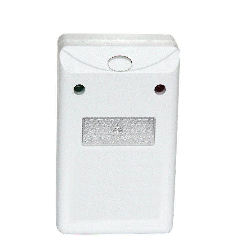 The Hot Sale  electronic effective to repel mosquitoes upgraded indoor plug in Ultrasonic Pest Repeller