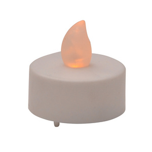 Hot Sales Flickering Flameless LED tea lights, Safe candle for Parties, Home decoration, Restaurants, Nightclubs and Camping