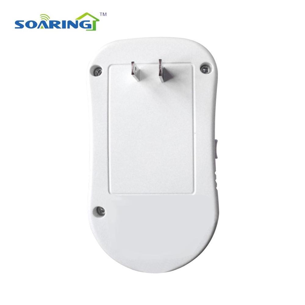 5 IN 1 Electronic ultrasonic Pest Repeller repeller pest ultrasonic pest repellants killer