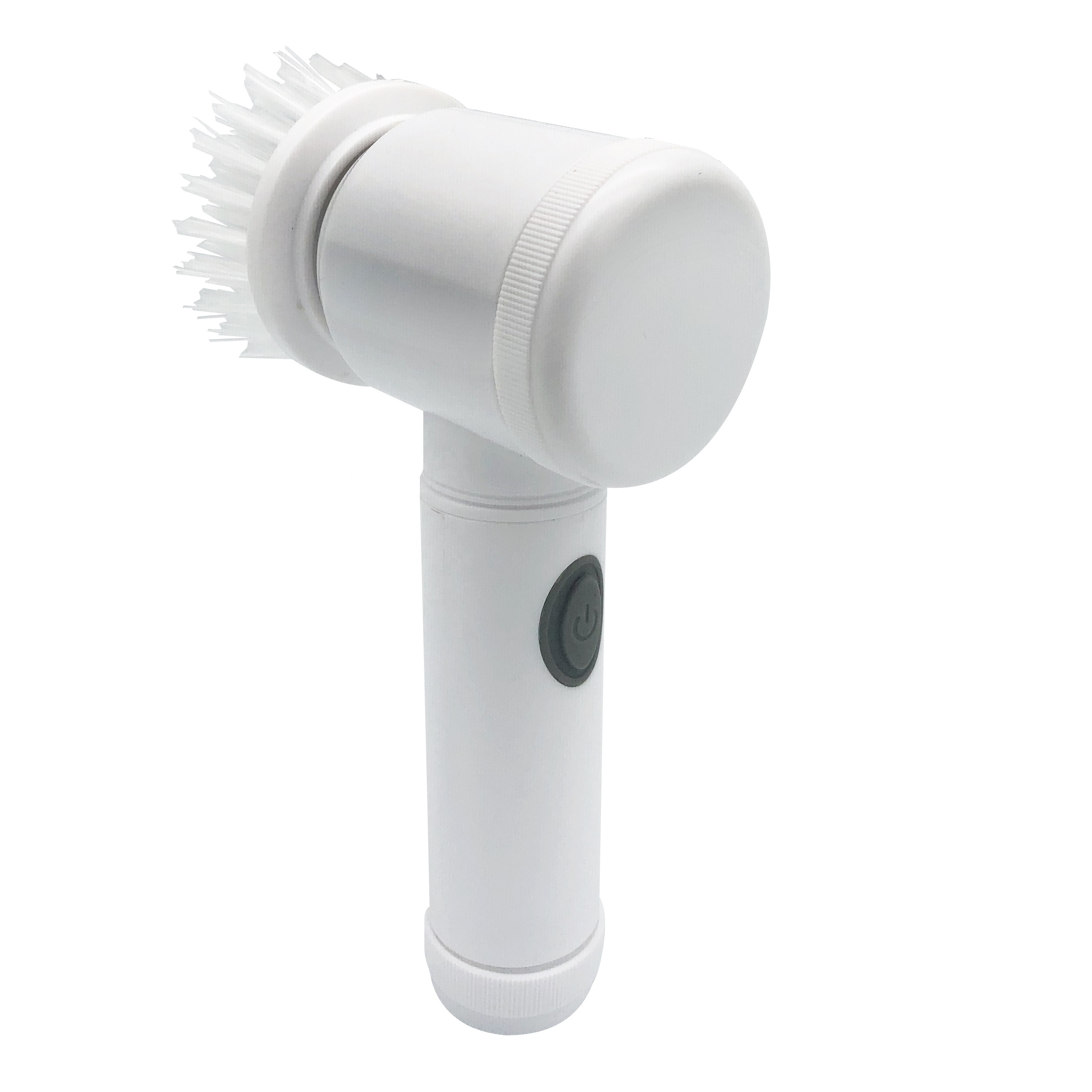 Multi-Function Electric Bath Cleaning Brush 5 In 1 Magic Brush Household Tools with USB Charging