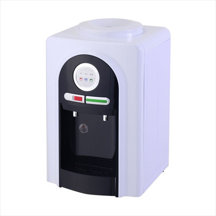 2021 new Electric water dispenser Desktop type cold and hot water cooler heater home office coffee water dispenser