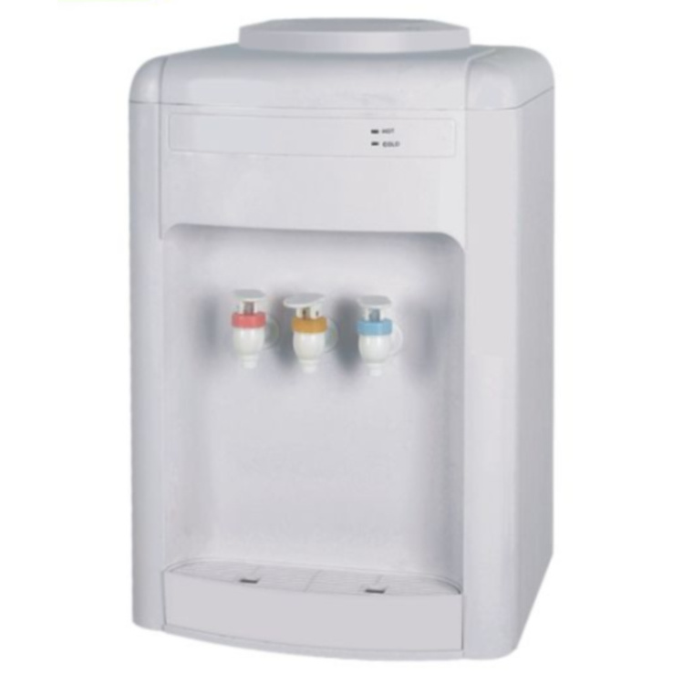 2021 new Electric water dispenser Desktop type cold and hot water cooler heater home office coffee water dispenser