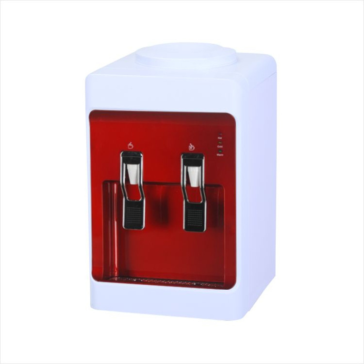 2021 new Electric water dispenser Desktop type cold and hot water cooler heater home office coffee water dispenser