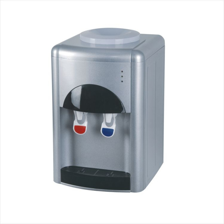 2021 new Electric water dispenser Desktop type cold and hot water cooler heater home office coffee water dispenser