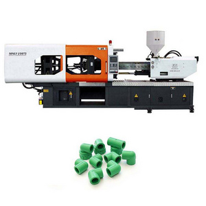 SONLY U98TS 100 ton Energy Saver Small Plastic Injection Moulding Machine with Servo System