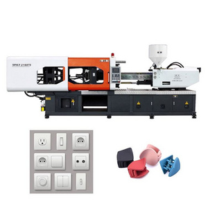 China Cheap Sale Making Wall Plug and Pallet Molding Plastic Injection Machines