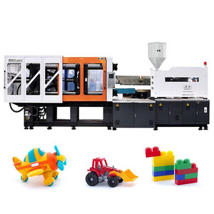 Factory Price 500 ton Injection Molding Machines Plastic Toy Making Machinery