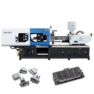 High Quality Cheap Price 100 ton Micro Soft Plastic Lure Mini Plastic Injection Molding Machine