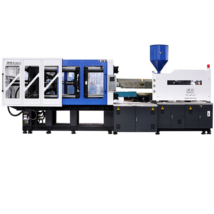 Factory Price 500 ton Injection Molding Machines Plastic Toy Making Machinery