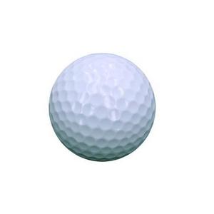 Custom Logo Personalized Printed Bulk Driving Range 2 Layer Practice Training Golfball Balles Pelotas Bola Ball de Golf Balls