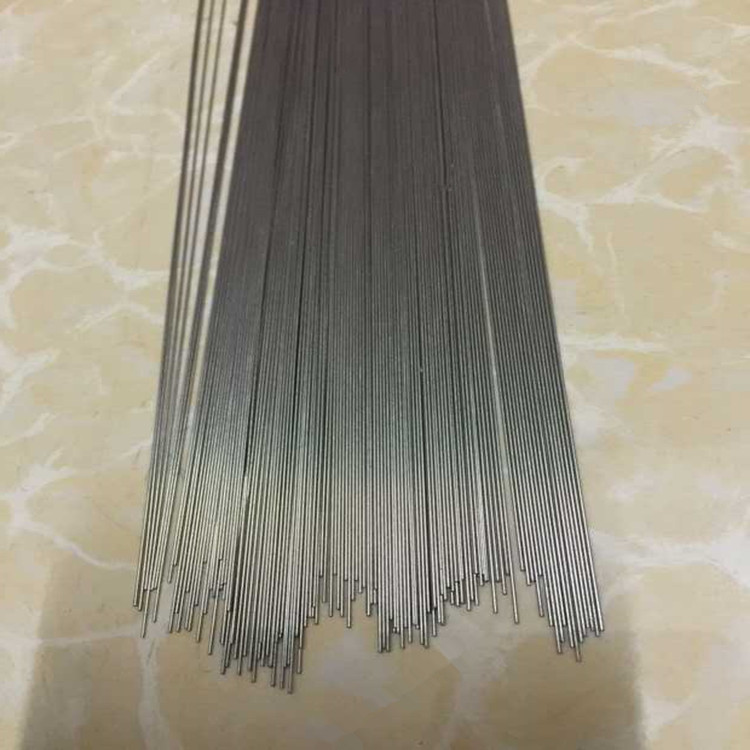 Topone 304 316 302 ASTM AISI SS Wire Stainless Steel  Wire Rods 300 Series Straight wire 0.8mm