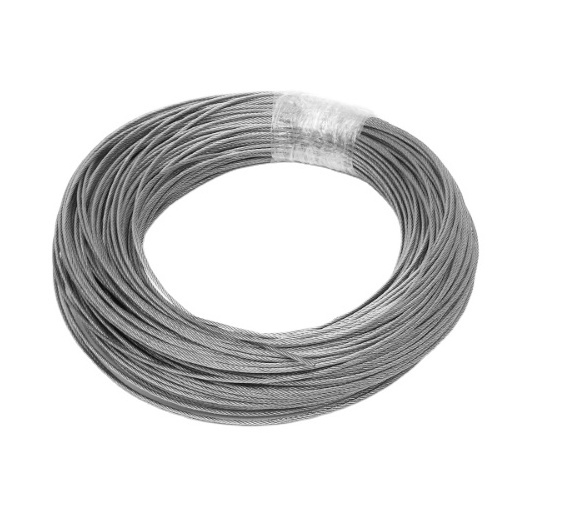 TOPONE Galvanized Stainless Steel Wire  Thin Stainless Steel Wire