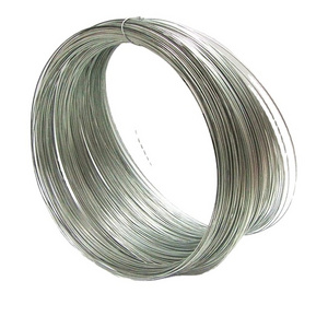 19 Gauge Galvanized Wire 200' Multi-Purpose Steel Wire Great for Crafts DIY Projects Fastening Fences