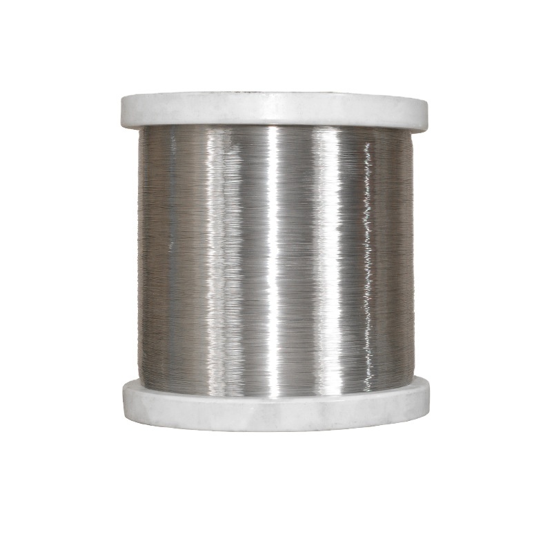 TOPONE Galvanized Stainless Steel Wire  Thin Stainless Steel Wire