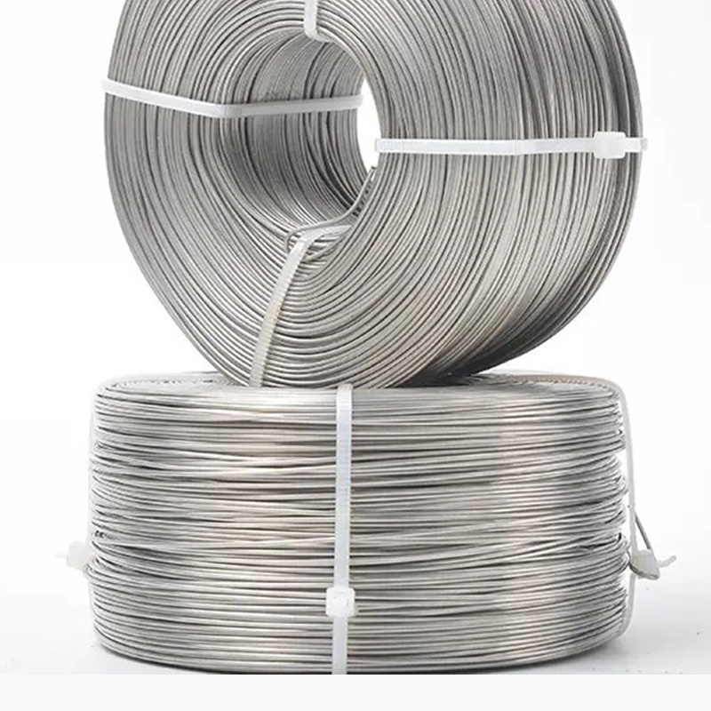 19 Gauge Galvanized Wire 200' Multi-Purpose Steel Wire Great for Crafts DIY Projects Fastening Fences