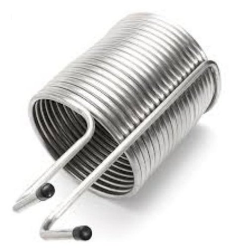 Steel 304 Pipe Industrial Stainless Steel Tubes Spiral Stainless Steel Tube Heat Exchanger Coil