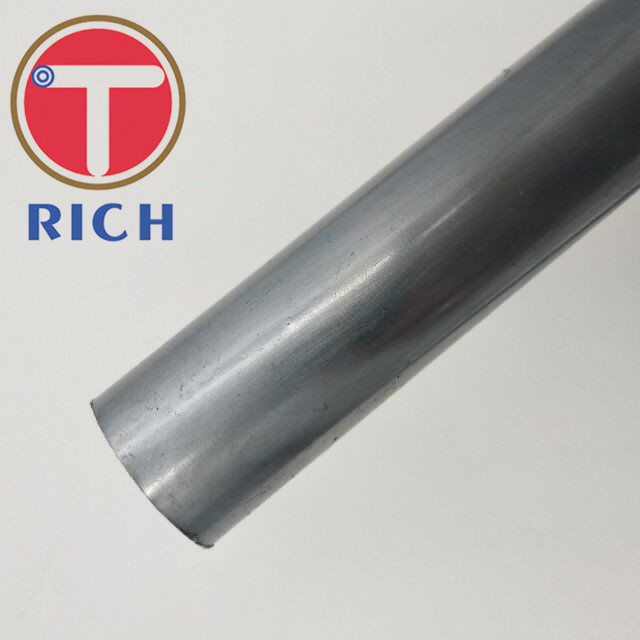 TORICH Seamless Carbon Mild 300mm Large Diameter ST37 15Mo3 High Pressure 4 Inch C45 Heavyr-caliber Heavy Thick Wall Steel Pipe