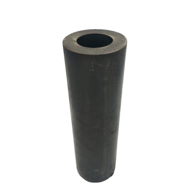 TORICH Seamless Carbon Mild 300mm Large Diameter ST37 15Mo3 High Pressure 4 Inch C45 Heavyr-caliber Heavy Thick Wall Steel Pipe