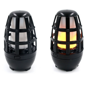 99leds New led Lantern Camping Lamps Battery Powered Night Kid Night Lights With Flame Children's Night Lamp