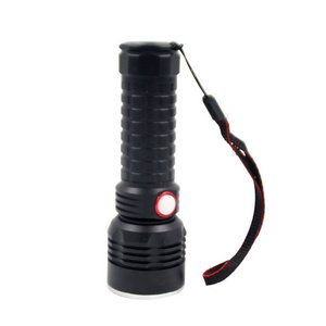 Super Bright 1200lumen XHP50 USB Rechargeable Outdoor Waterproof LED Camping Torch Flashlight