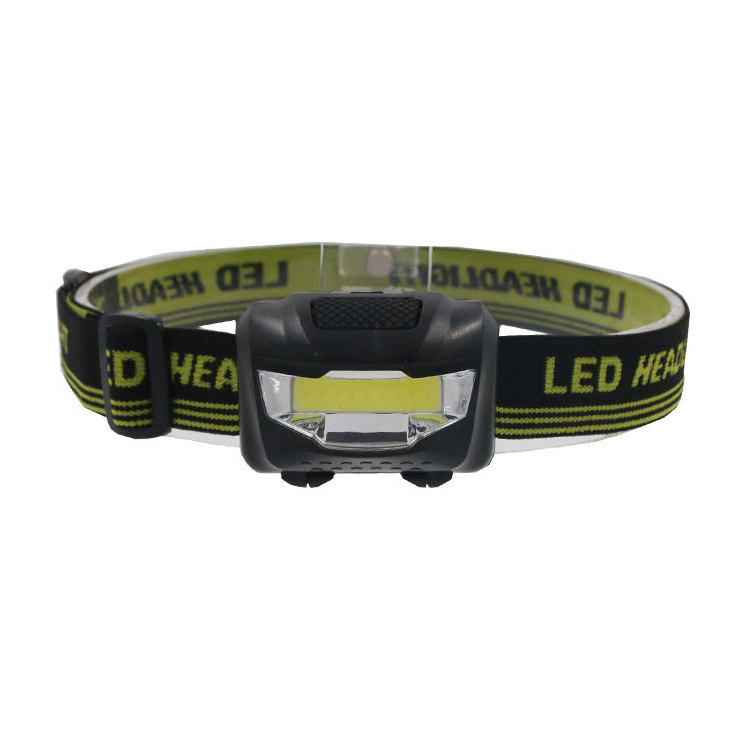 wholesale camping usage led light weight head light custom headlamps