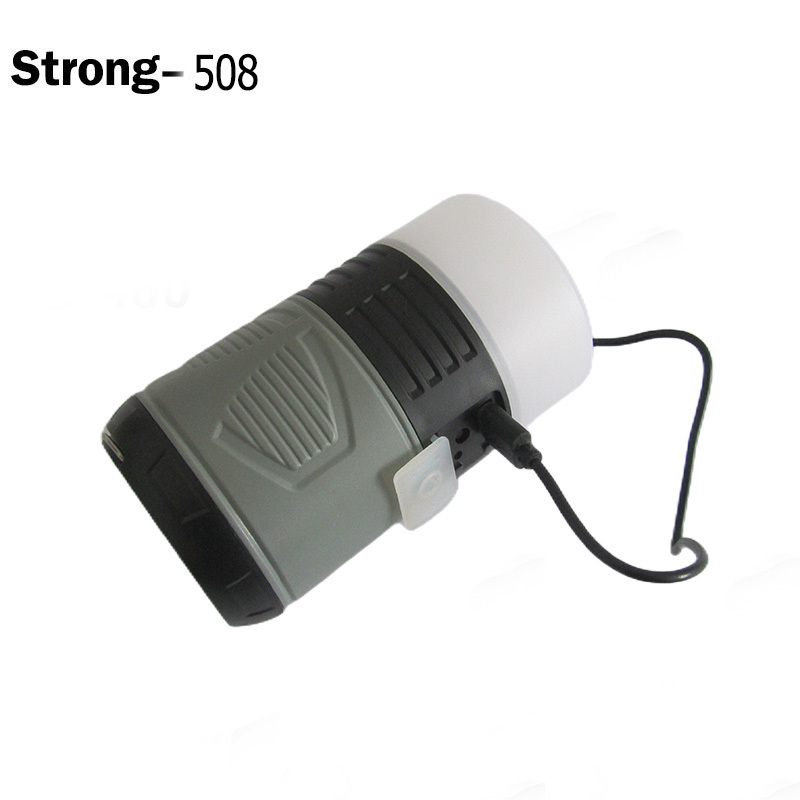 Solar led camping flashlight outdoor light led headlamp Mosquito repellent lamp