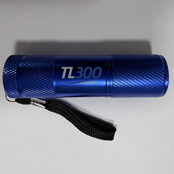 bulk led flashlights cheap led flashlight with laser engraving logo