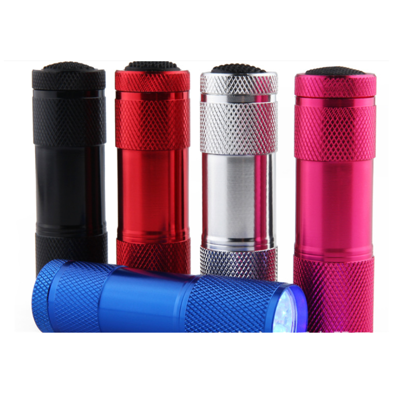 bulk led flashlights cheap led flashlight with laser engraving logo