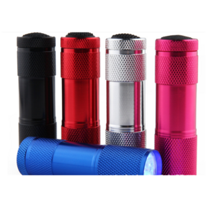 bulk led flashlights cheap led flashlight with laser engraving logo