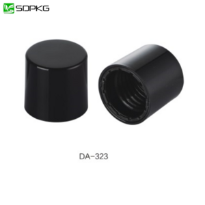 24/410 ABS PLASTIC SCREW CAP WATER  BOTTLE CAPS FOR DOUBLE WALL