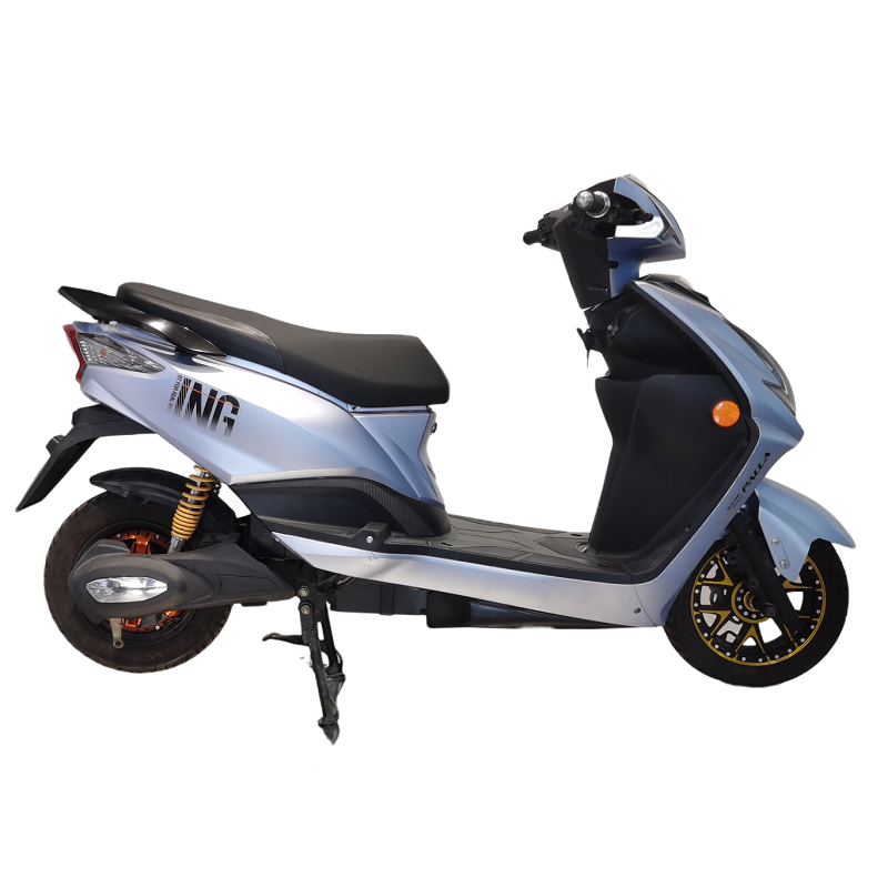 Hot Sale 72V Lithium High Speed 60Km/h Long Range 100Km 2000W Cheap Electric Motorcycle Scooter