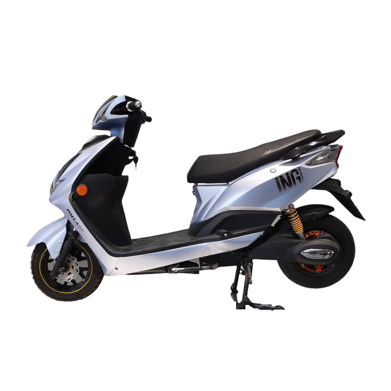 Hot Sale 72V Lithium High Speed 60Km/h Long Range 100Km 2000W Cheap Electric Motorcycle Scooter