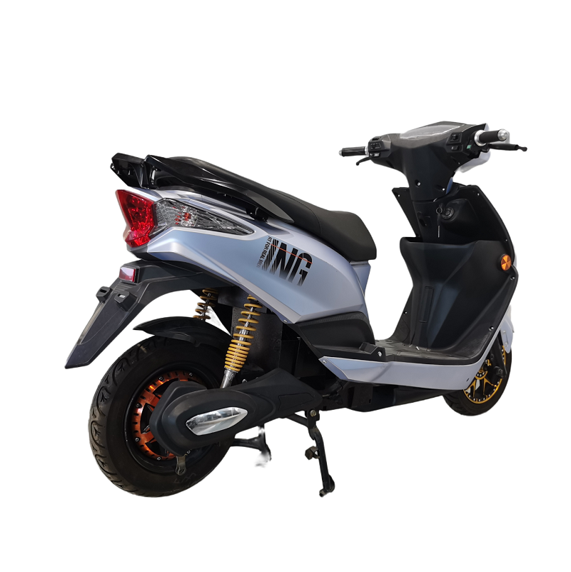 Hot Sale 72V Lithium High Speed 60Km/h Long Range 100Km 2000W Cheap Electric Motorcycle Scooter