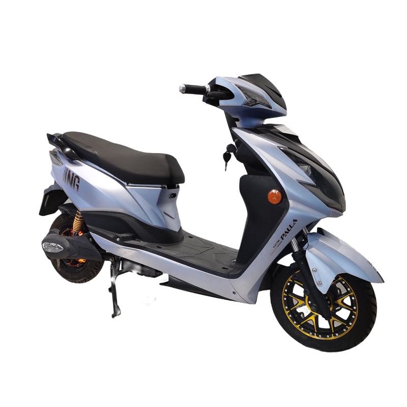 Hot Sale 72V Lithium High Speed 60Km/h Long Range 100Km 2000W Cheap Electric Motorcycle Scooter