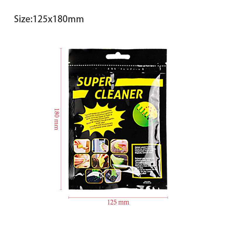 2023 Practical Durable High Quality Soft Sticky Clean Glue Gum Silica Gel Car Keyboard Dust Dirt Cleaner Slime