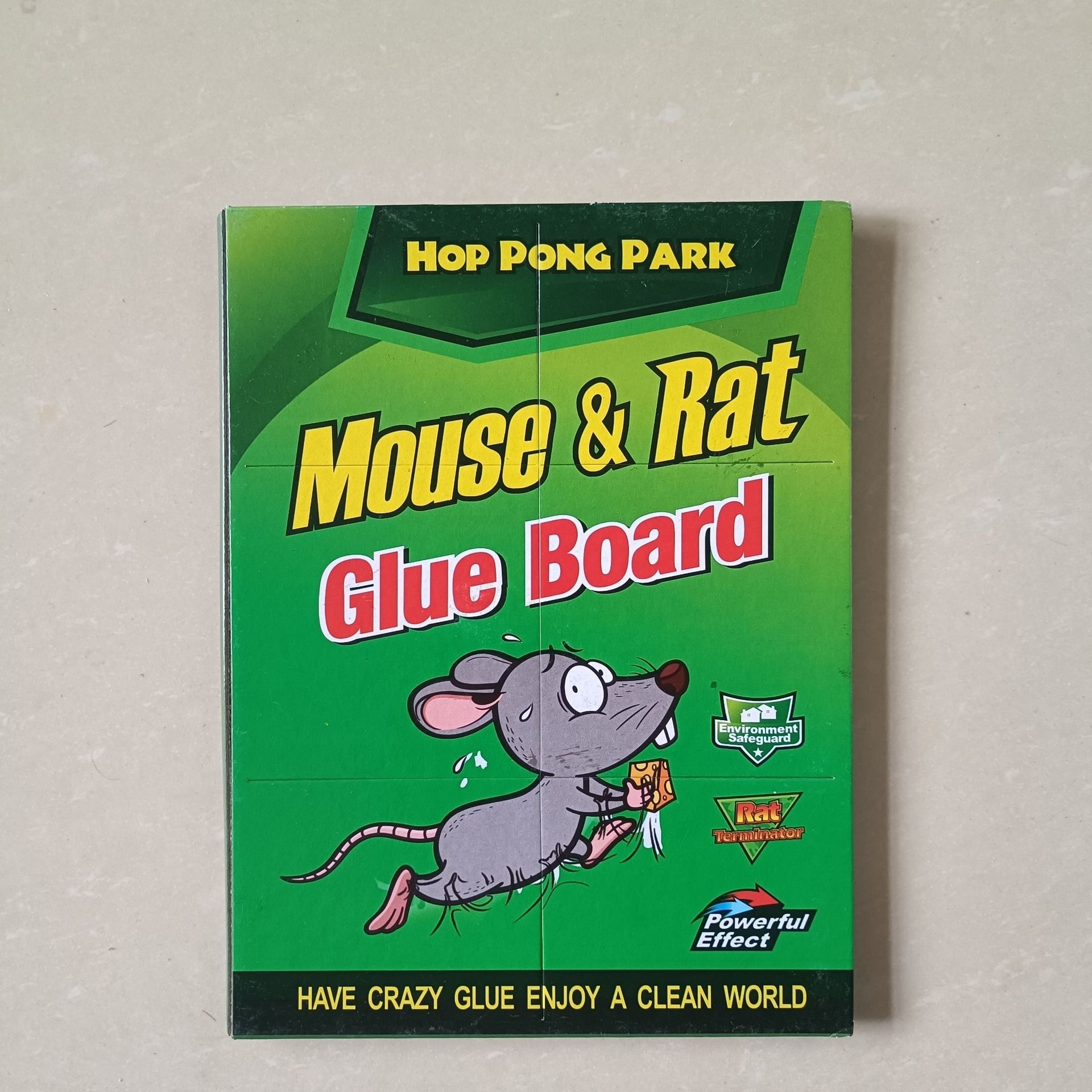 Mouse Mice Rat Trap Glue Rat Board Pest Control Product Glueboard Sticky Pad Boards